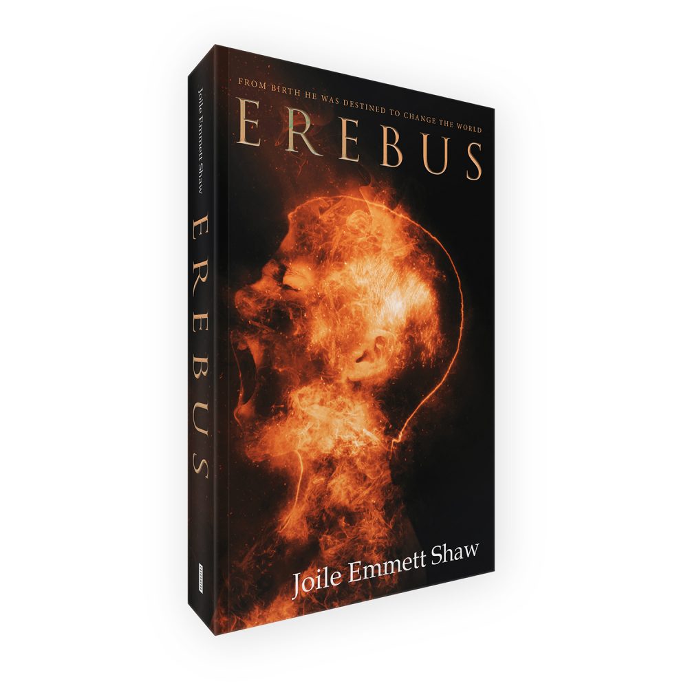 erebus book erebus book