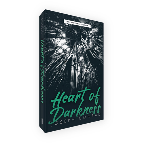 Heart Of Darkness