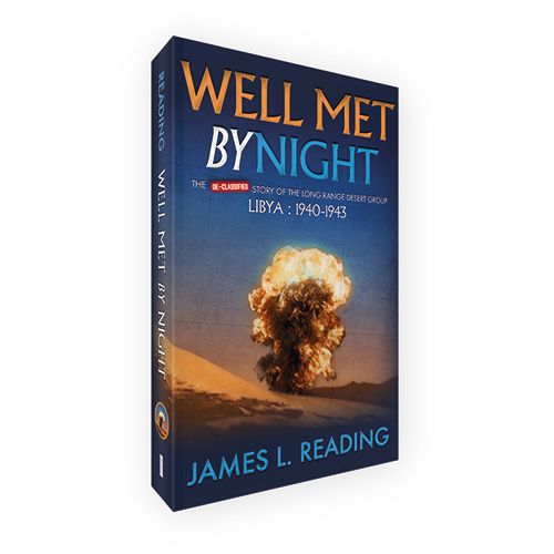 Well Met By Night