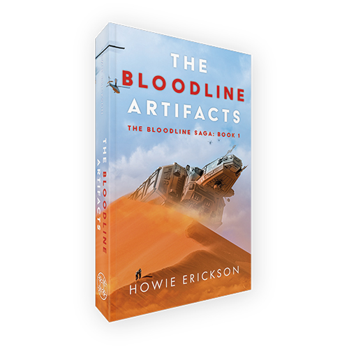The Bloodline Artifacts
