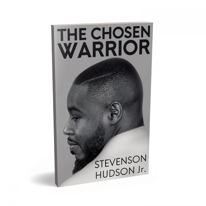 The Chosen Warrior