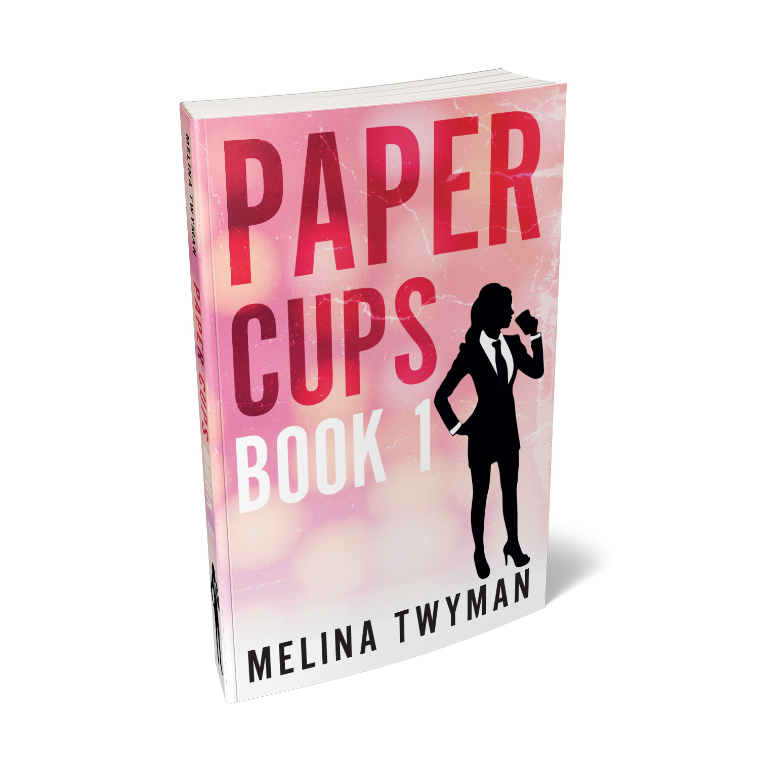 'Paper Cups' is an excellent study of a young woman's struggles with social alcoholism. The author is Melina Twyman. The book cover design and interior formatting are by Mark Thomas. To learn more about what Mark could do for your book, please visit coverness.com.