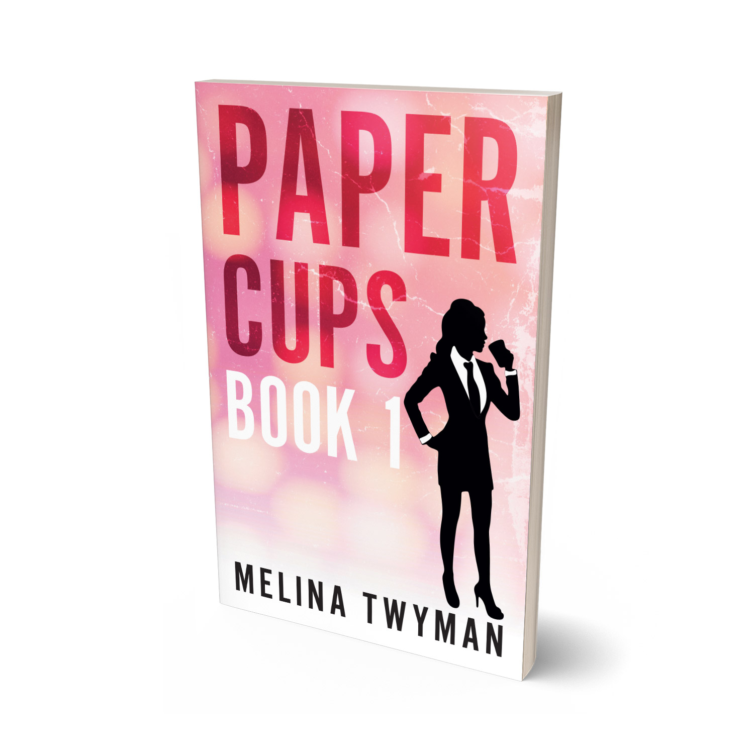 'Paper Cups' is an excellent study of a young woman's struggles with social alcoholism. The author is Melina Twyman. The book cover design and interior formatting are by Mark Thomas. To learn more about what Mark could do for your book, please visit coverness.com.