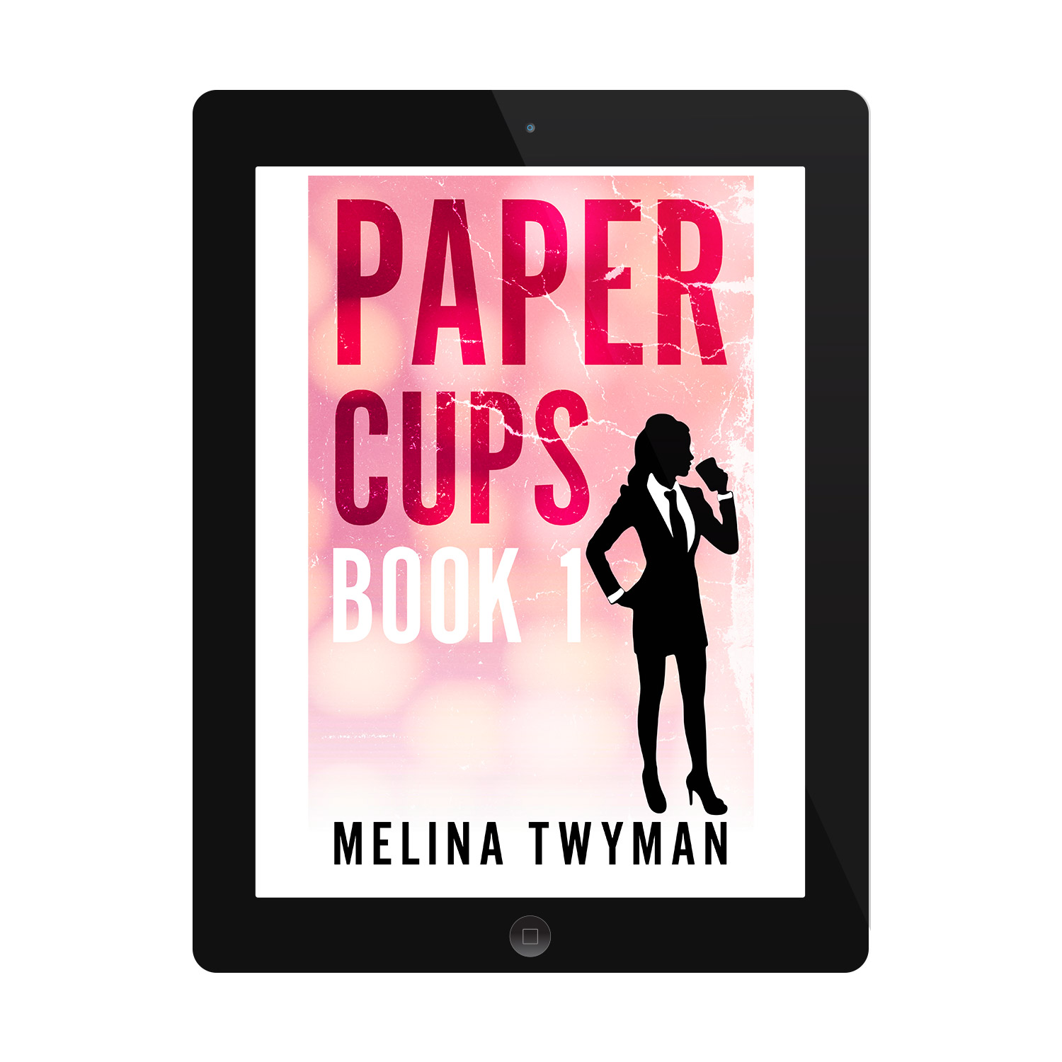 'Paper Cups' is an excellent study of a young woman's struggles with social alcoholism. The author is Melina Twyman. The book cover design and interior formatting are by Mark Thomas. To learn more about what Mark could do for your book, please visit coverness.com.