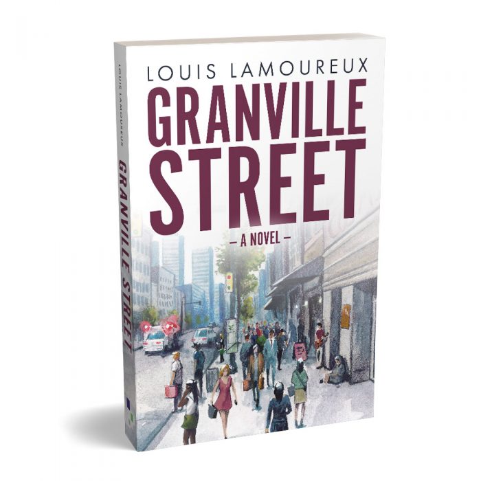 Granville Street