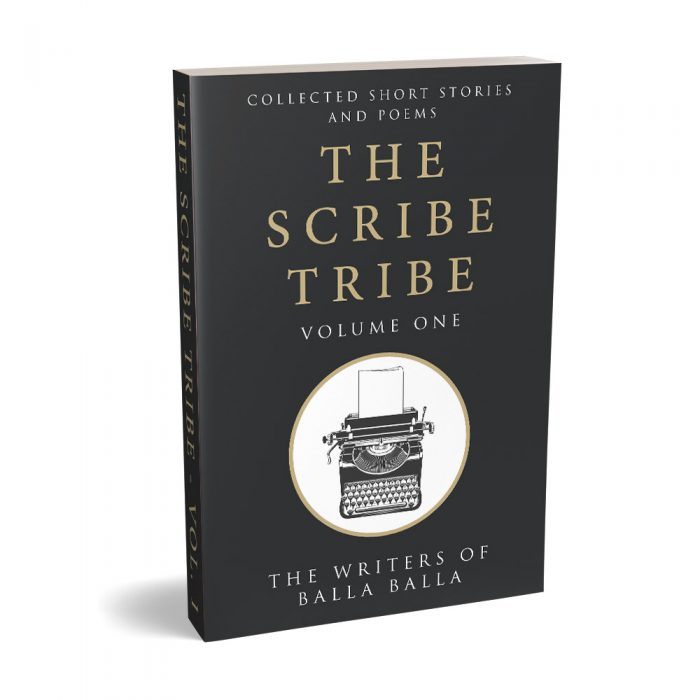 The Scribe Tribe