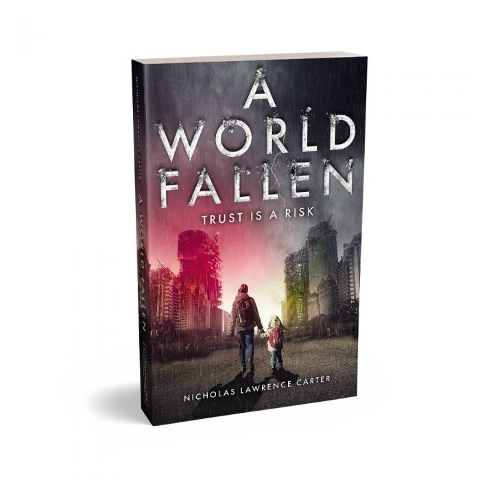 A World Fallen