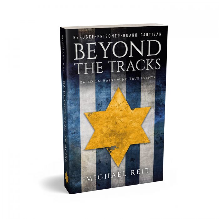 Beyond The Tracks