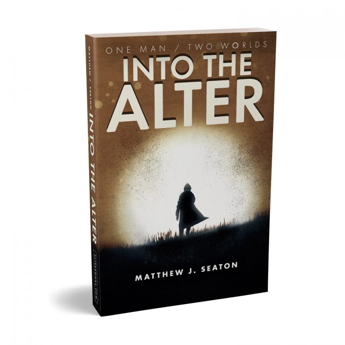 Into The Alter