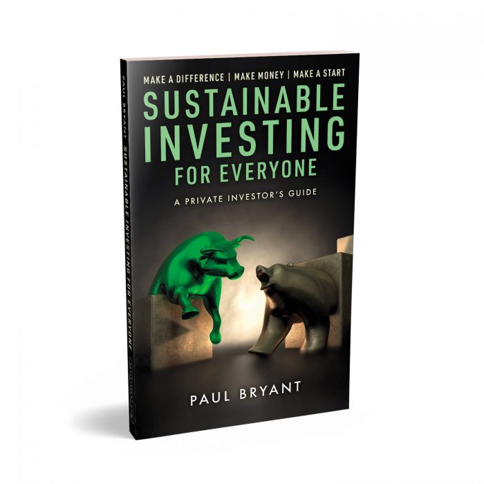 Sustainable Investing For Everyone