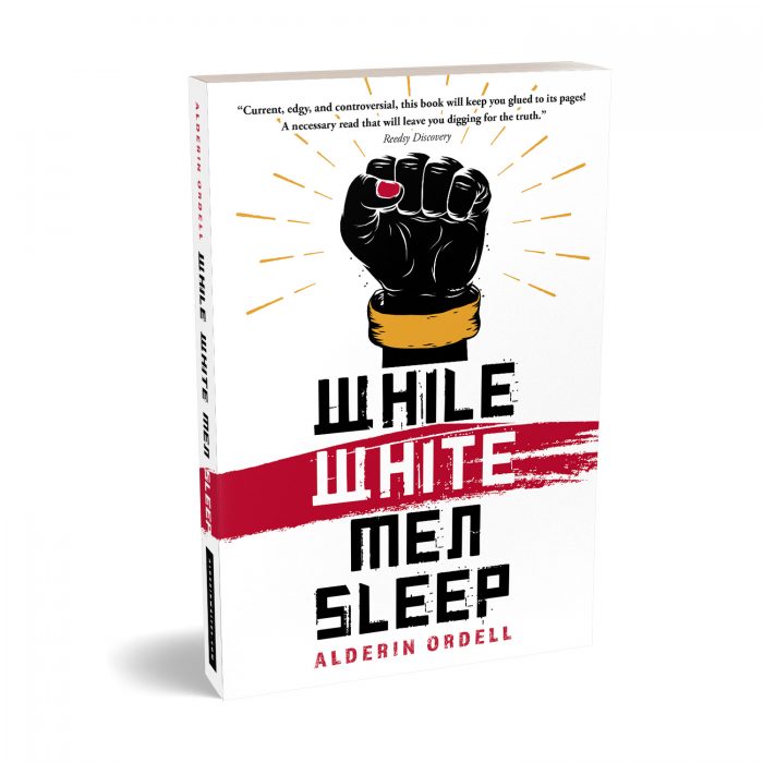 While White Men Sleep