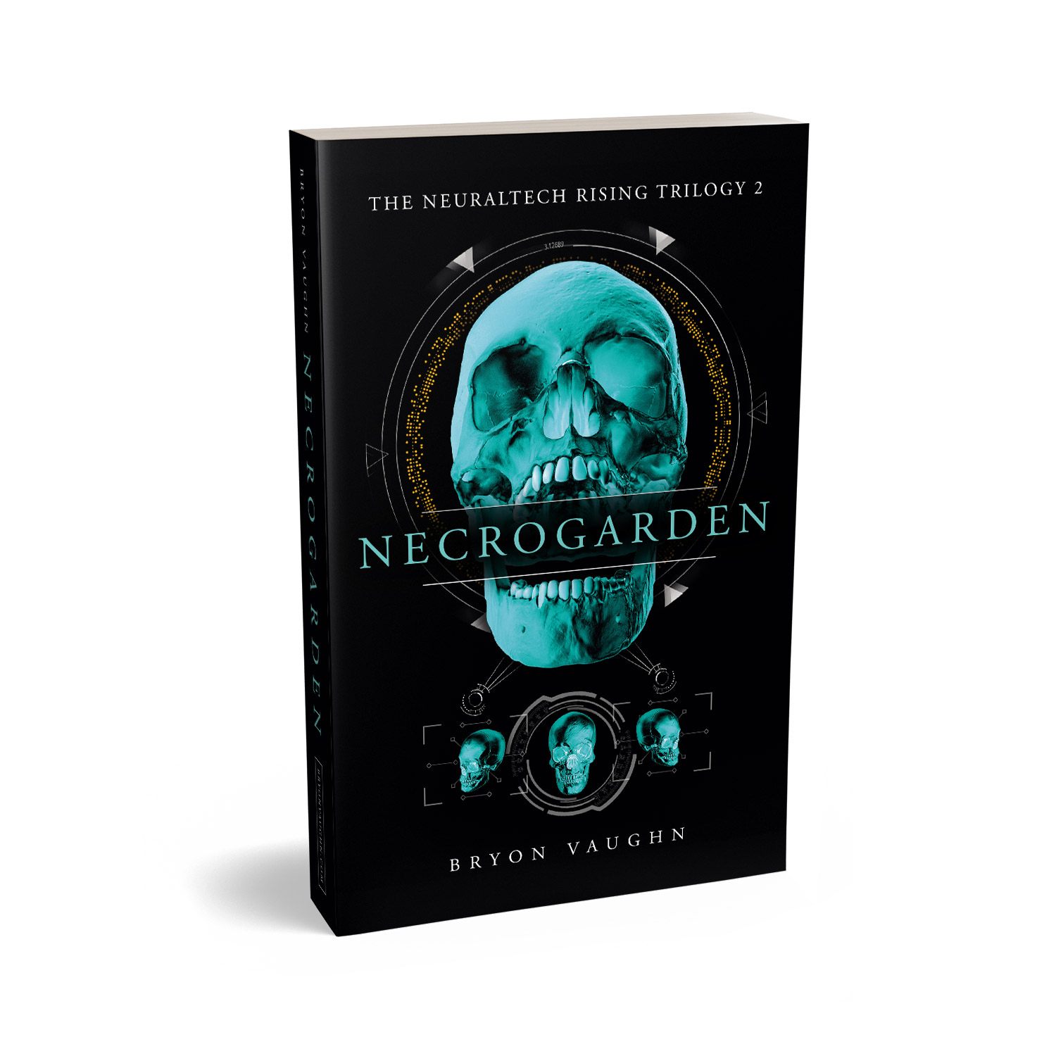 Necrogarden Necrogarden