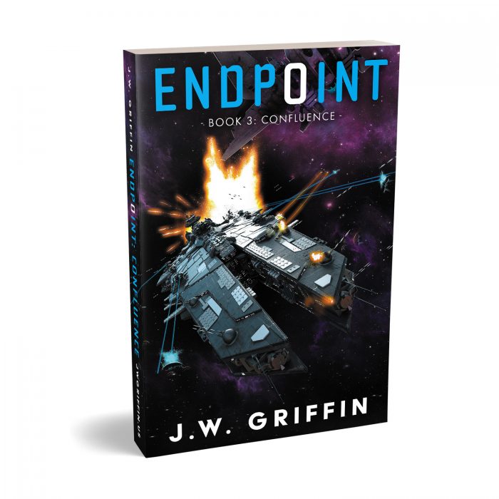 The ‘Endpoint’ Series