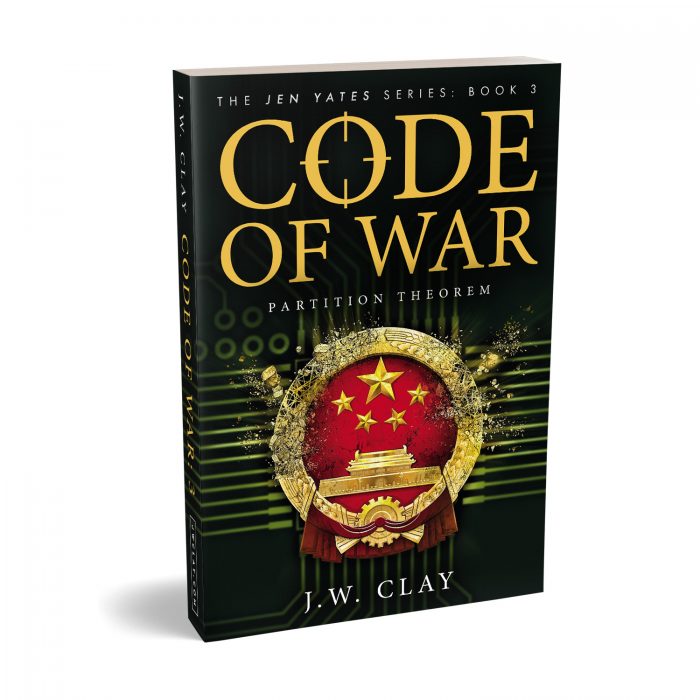 The ‘Code of War’ Series