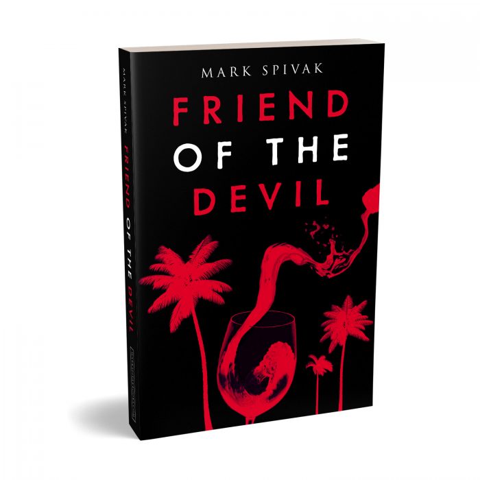 Friend of the Devil