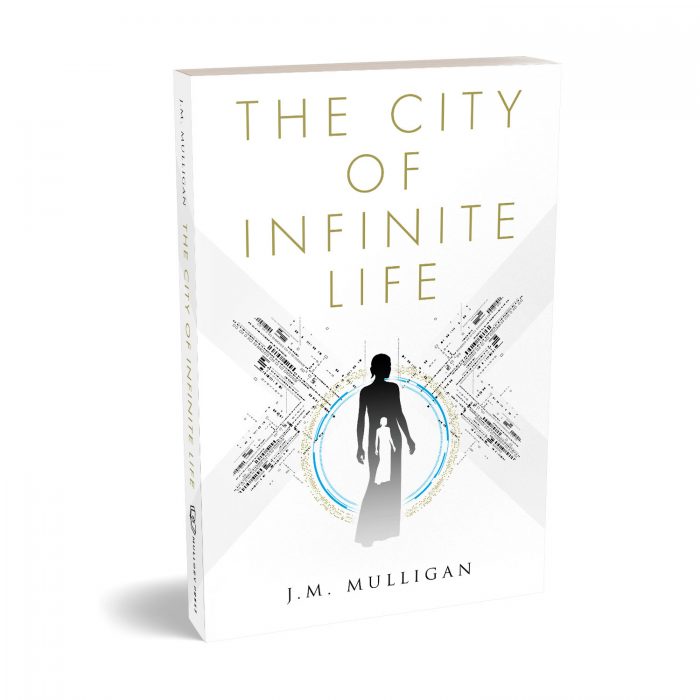 The City Of Infinite Life