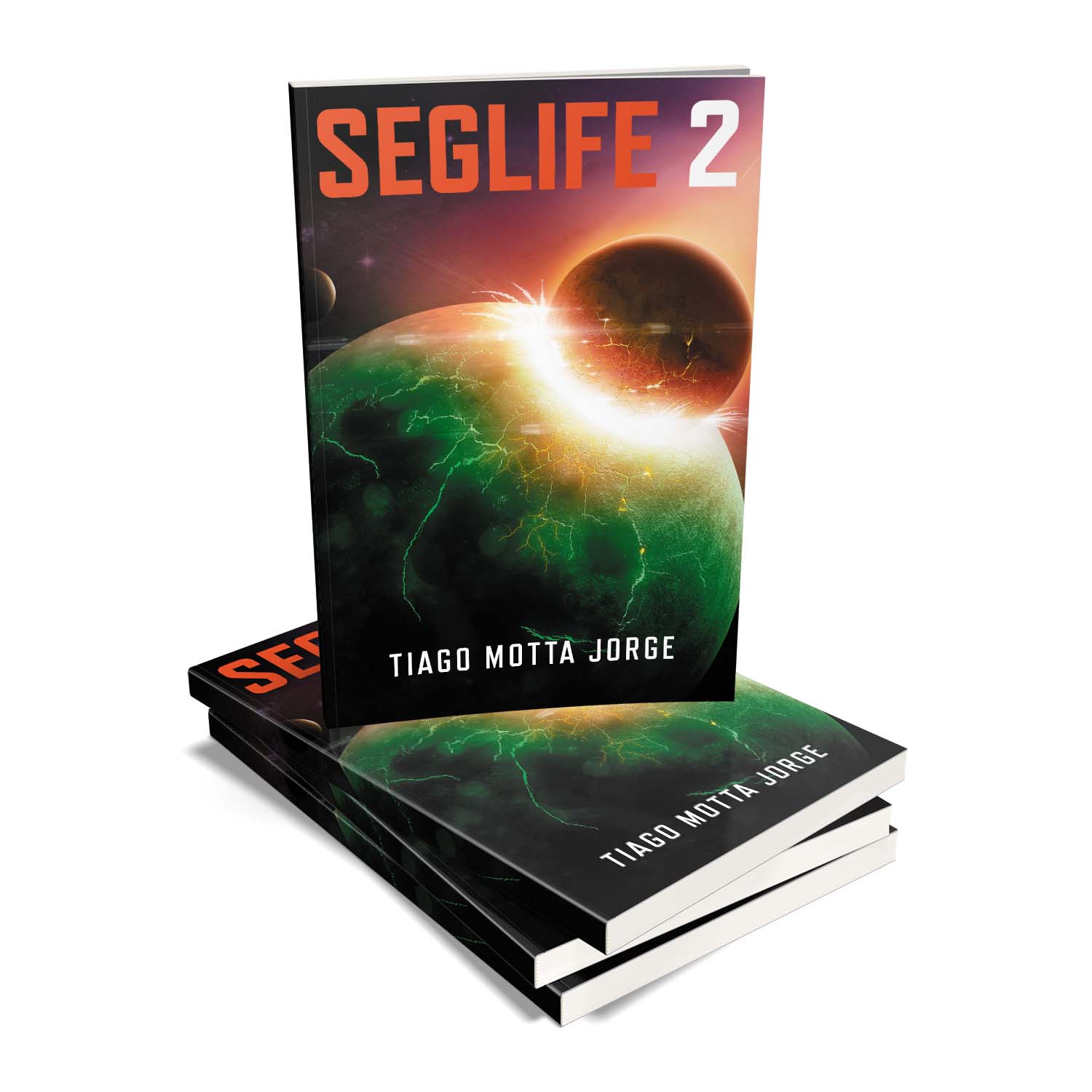 The Seglife Trilogy is reality-bending scifi series by Tiago Motta Jorge. The book covers were designed by Mark Thomas of coverness.com. To find out more about my book design services, please visit www.coverness.com