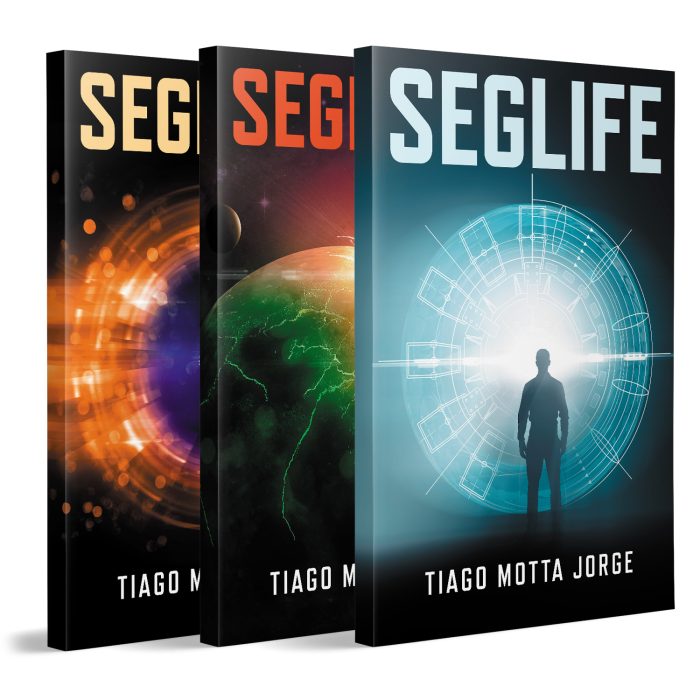 The Seglife Trilogy