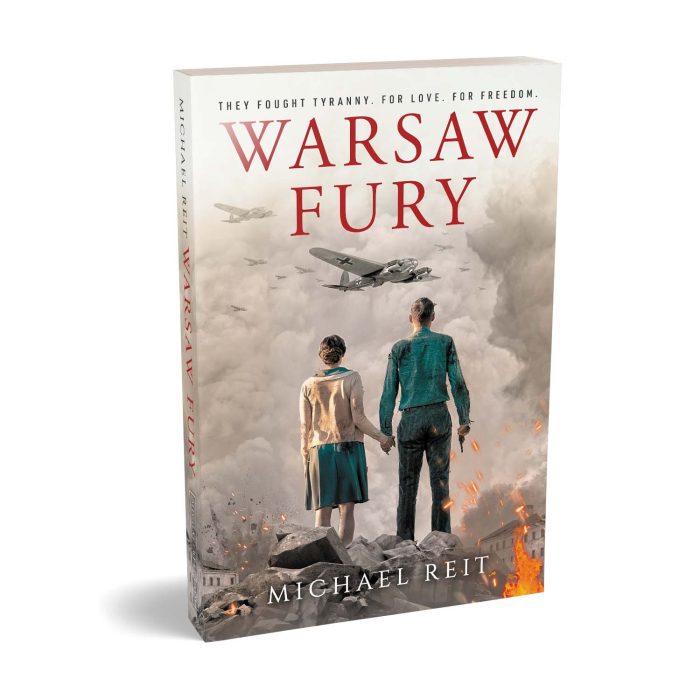 Warsaw Fury