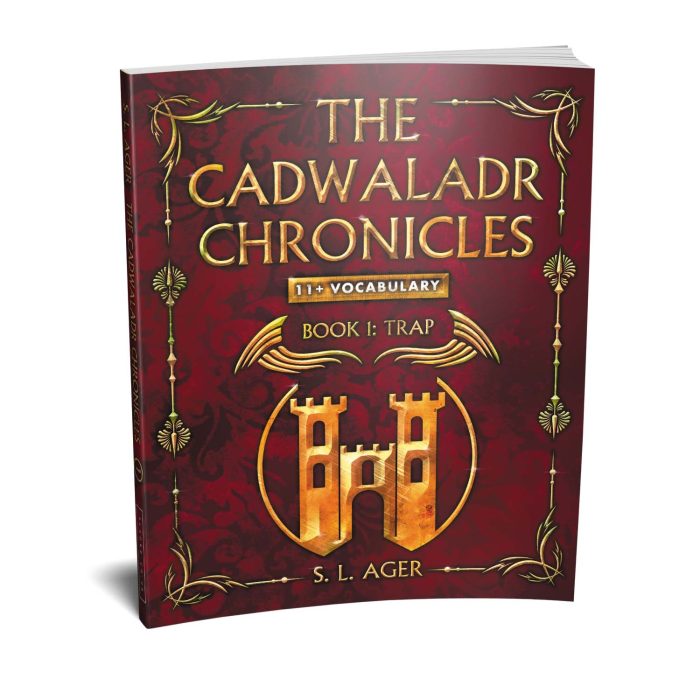 The Cadwaladr Chronicles