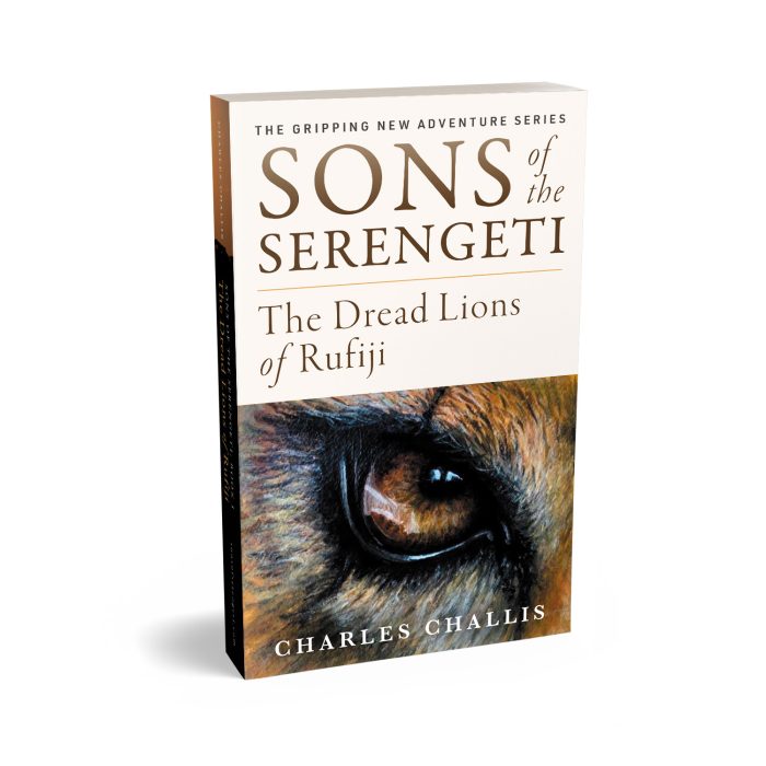 Sons of the Serengeti
