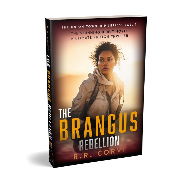 The Brangus Rebellion