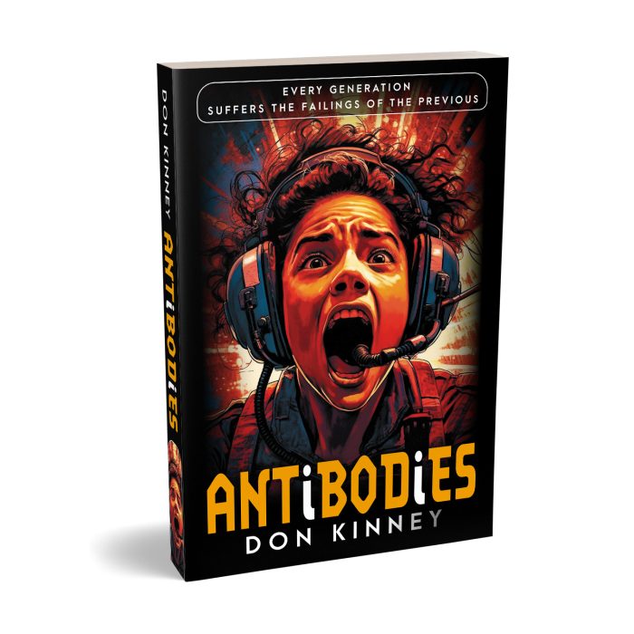 AntiBodies