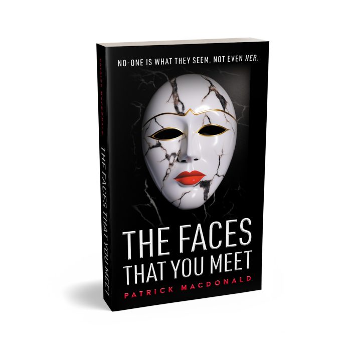 The Faces That You Meet