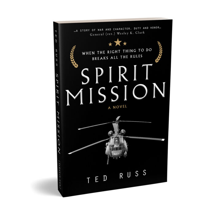 Spirit Mission