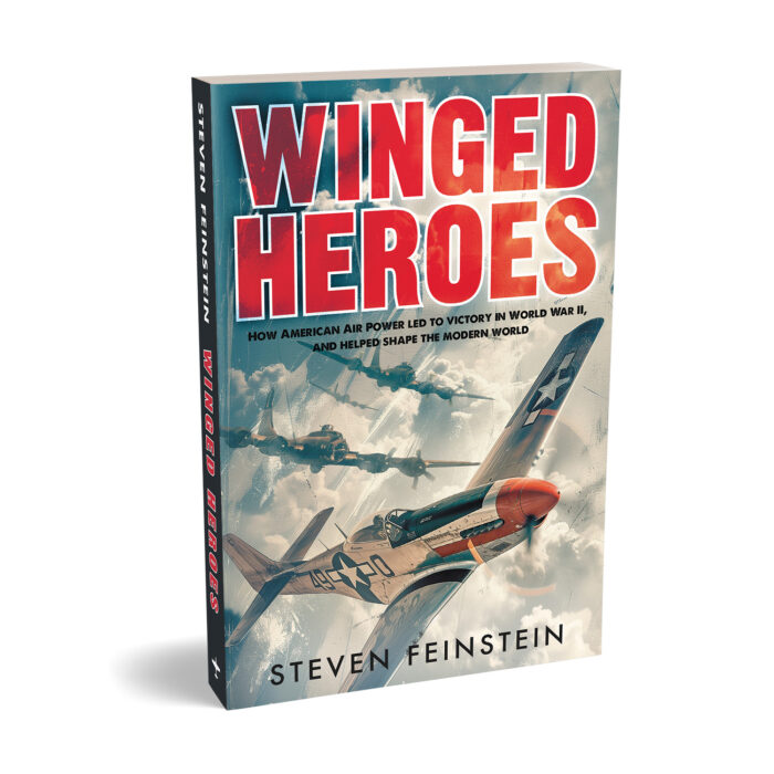 Winged Heroes