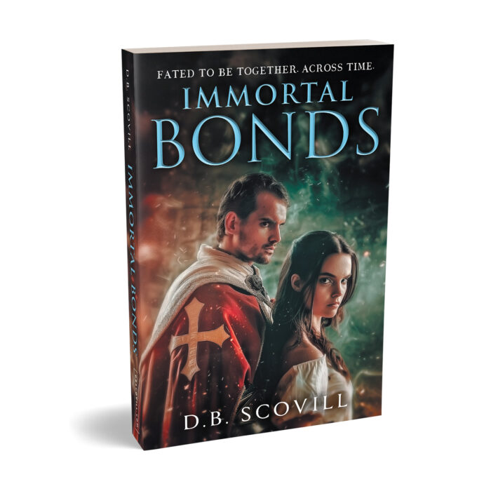 Immortal Bonds