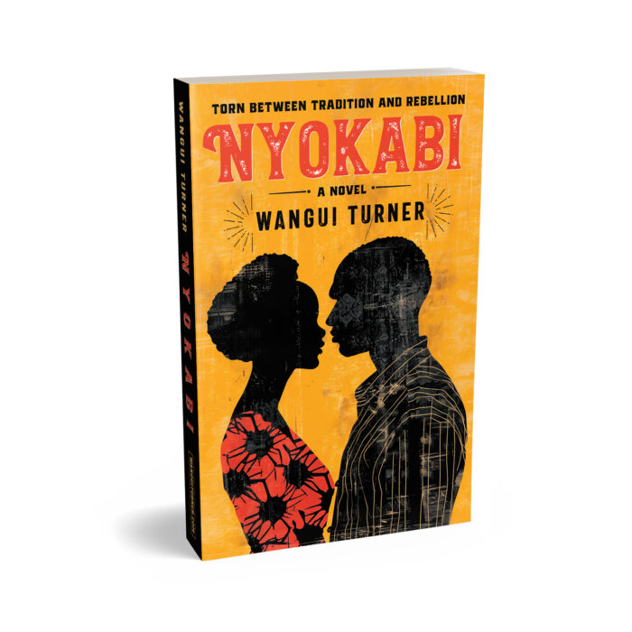 Nyokabi