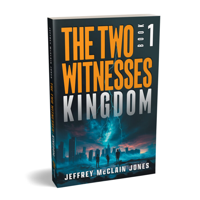The Two Witnesses Series