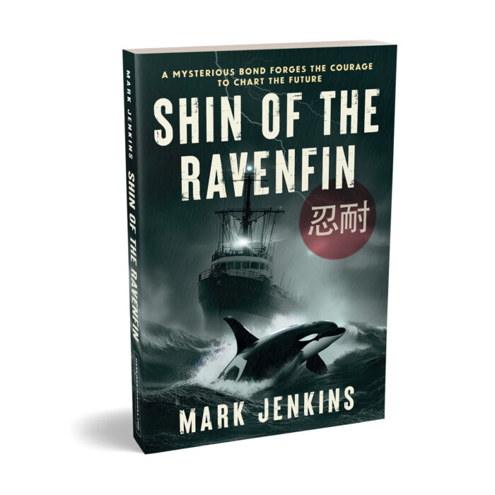 Shin of the Ravenfin