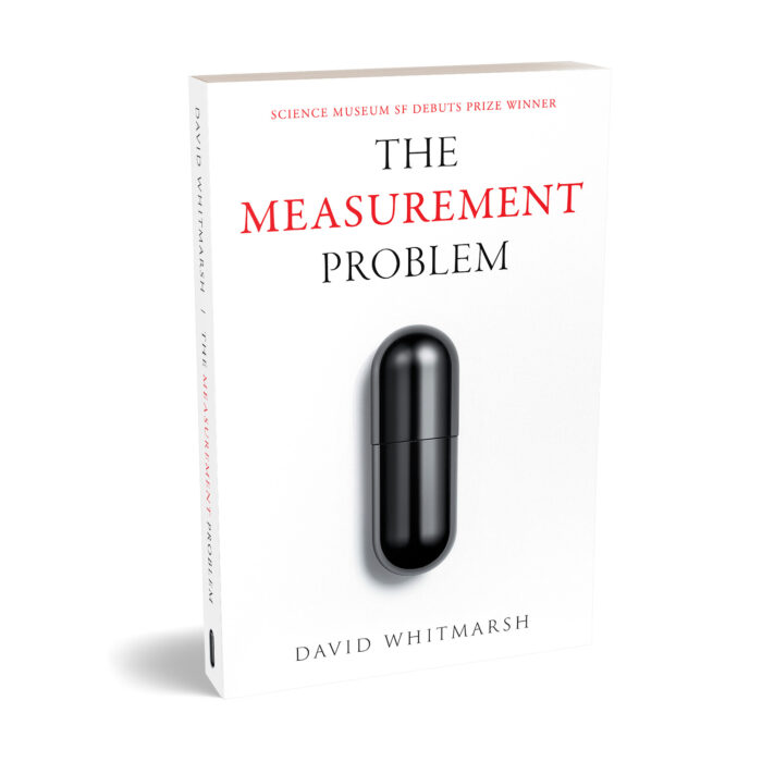 The Measurement Problem