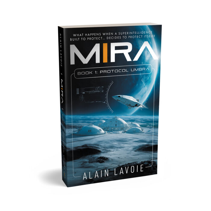 The MIRA Series