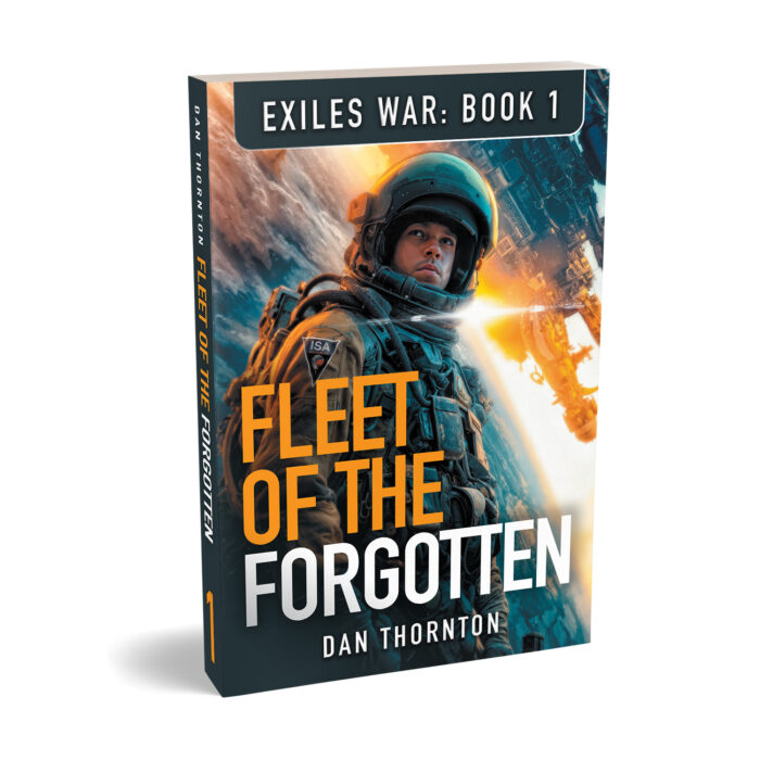 Exiles War Series