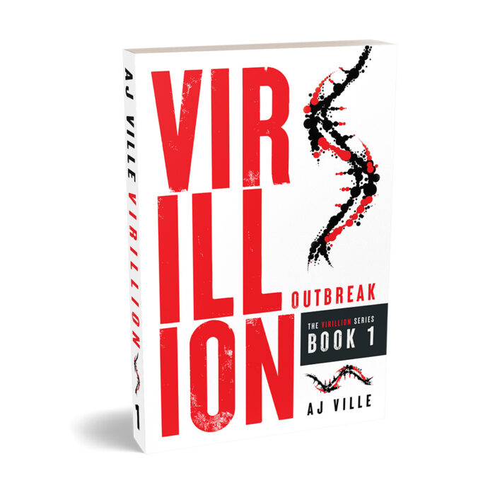 The Virillion Series